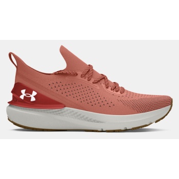 under armour ua w shift sneakers pink σε προσφορά