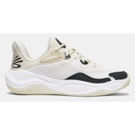  under armour curry splash 24 sde sneakers white