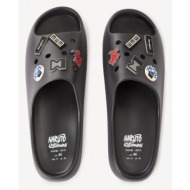  celio ljynarcro slippers black