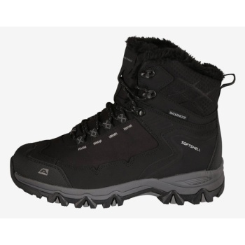 alpine pro eder ankle boots black σε προσφορά