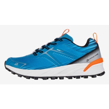 alpine pro hermone sneakers blue σε προσφορά