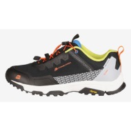  alpine pro ptx arage sneakers black