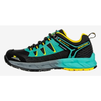 alpine pro ptx kerince sneakers green σε προσφορά