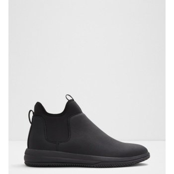 aldo olson ankle boots black σε προσφορά