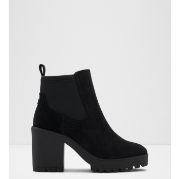 aldo chetta ankle boots black σε προσφορά