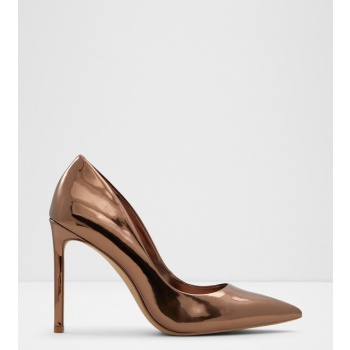 aldo stessy2.0 pumps brown σε προσφορά