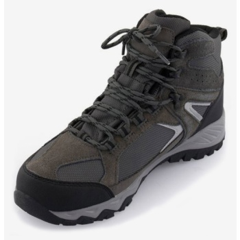 alpine pro rommos ankle boots grey σε προσφορά