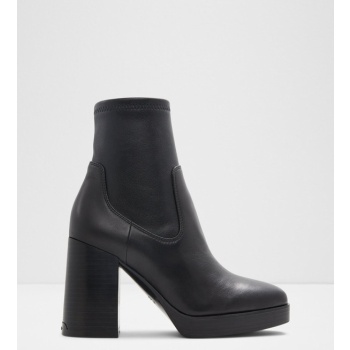 aldo voss ankle boots black σε προσφορά