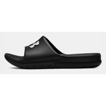 under armour core slippers black σε προσφορά