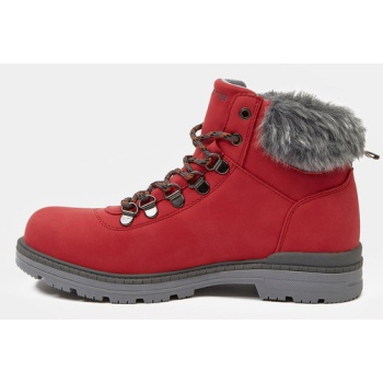 sam 73 mantary ankle boots red σε προσφορά