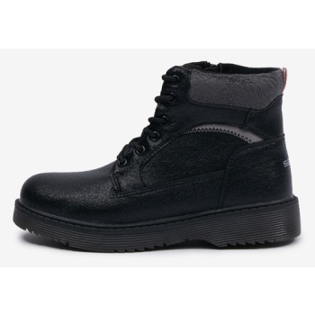 sam 73 thordia kids ankle boots black σε προσφορά