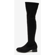  ojju tall boots black