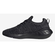  adidas originals swift run 22 kids sneakers black