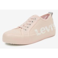  levi`s® levi`s® betty kids sneakers pink