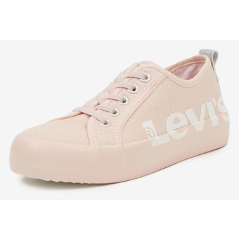 levi`s® levi`s® betty kids sneakers pink σε προσφορά