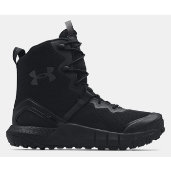 under armour micro g valsetz-blk σε προσφορά