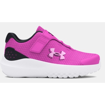 under armour ua ginf surge 4 ac kids σε προσφορά