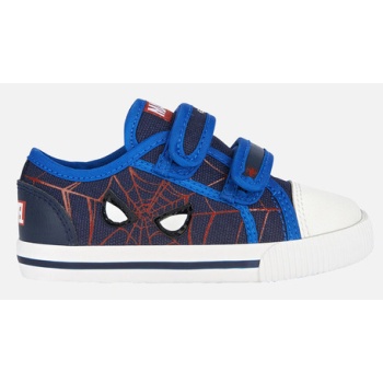 geox kilwi kids sneakers blue σε προσφορά