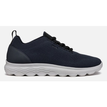 geox spherica sneakers blue