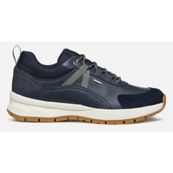 geox braies b abx sneakers blue