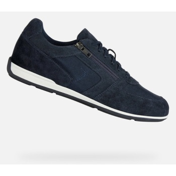 geox ionio sneakers blue