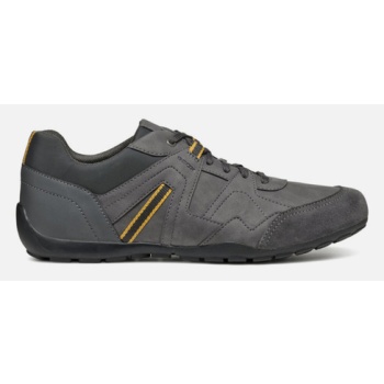 geox ravex sneakers grey