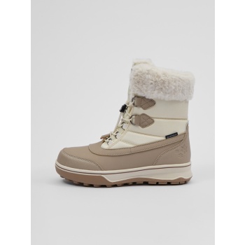 sam 73 auriga snow boots beige σε προσφορά