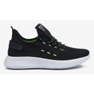  sam 73 sneakers black