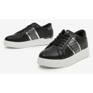  sam 73 lylone sneakers black