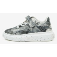  sam 73 belesa kids sneakers grey