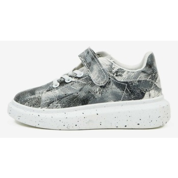 sam 73 belesa kids sneakers grey σε προσφορά