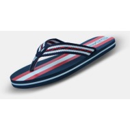  sam 73 flip-flops blue