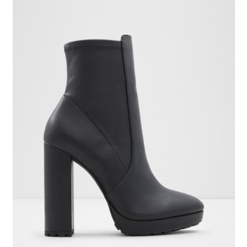 aldo ocomatha ankle boots black σε προσφορά