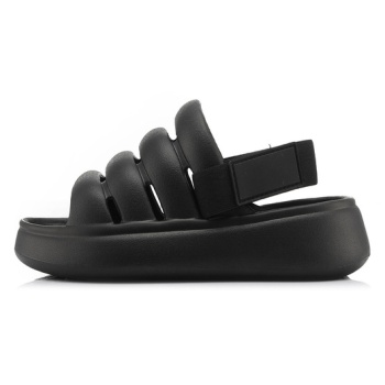 alpine pro edeba sandals black σε προσφορά