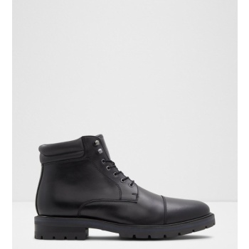 aldo avior ankle boots black σε προσφορά