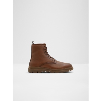 aldo graveldiver2 ankle boots brown σε προσφορά