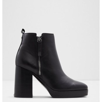 aldo cremella ankle boots black σε προσφορά