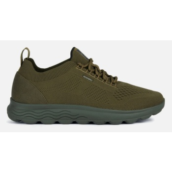 geox spherica sneakers green σε προσφορά