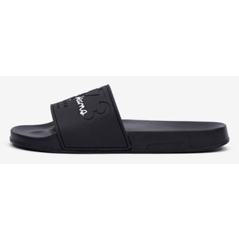 pepe jeans slider young slippers black σε προσφορά