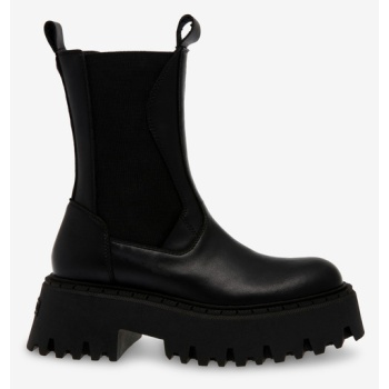 steve madden obtain ankle boots black σε προσφορά