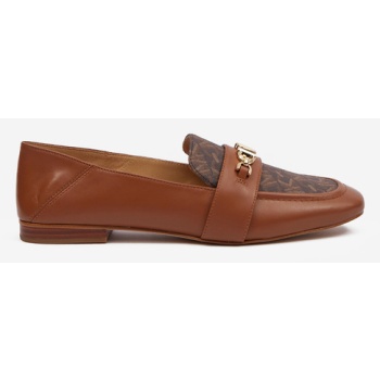 michael kors tiffanie loafer moccasins σε προσφορά