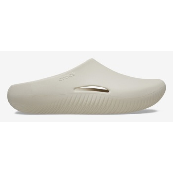 crocs mellow clog slippers white σε προσφορά