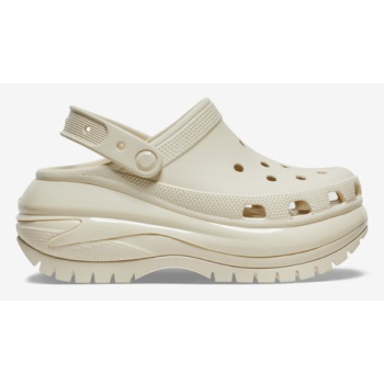 crocs slippers white σε προσφορά