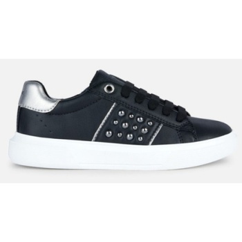 geox nettuno kids sneakers black σε προσφορά