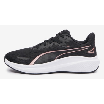 puma skyrocket lite sneakers black σε προσφορά