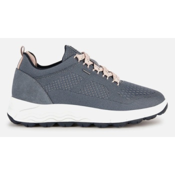 geox spherica 4x4 b abx sneakers grey σε προσφορά