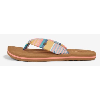 o`neill ditsy sun bloom™ flip-flops σε προσφορά