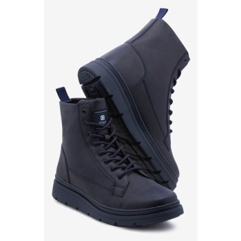 ombre clothing ankle boots blue