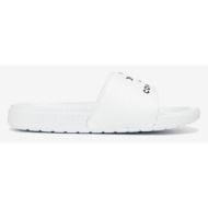  converse all star slide slippers white