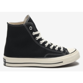 converse chuck 70 hi sneakers black